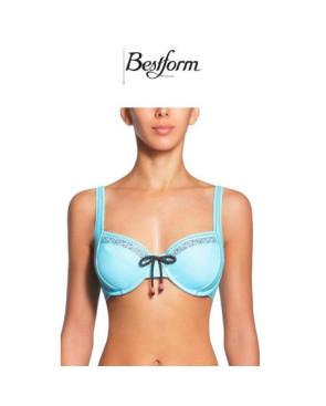 Soutien gorge de plage BEst form Mexico