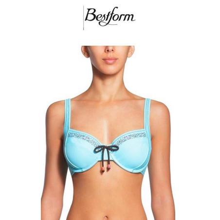Soutien gorge de plage BEst form Mexico