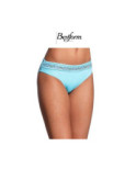 Slip de bain Turquoise Mexico Bestform Slip de bain Turquoise Mexico Bestform