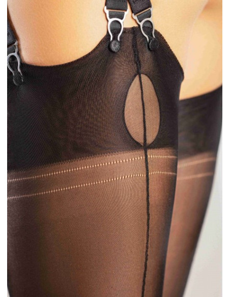 bas-jarretelles-cervin-libération-45-couture-noir-détail-goutte-arrière