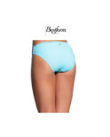 Slip de bain Turquoise Mexico Bestform Slip de bain Turquoise Mexico Bestform
