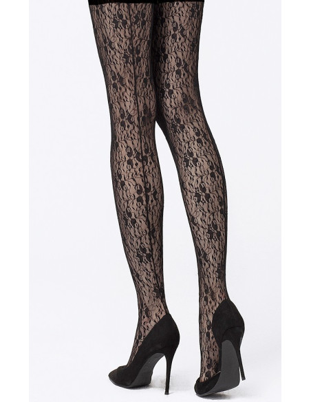 Bas Up Dentelle Couture Authentique Pierre Mantoux