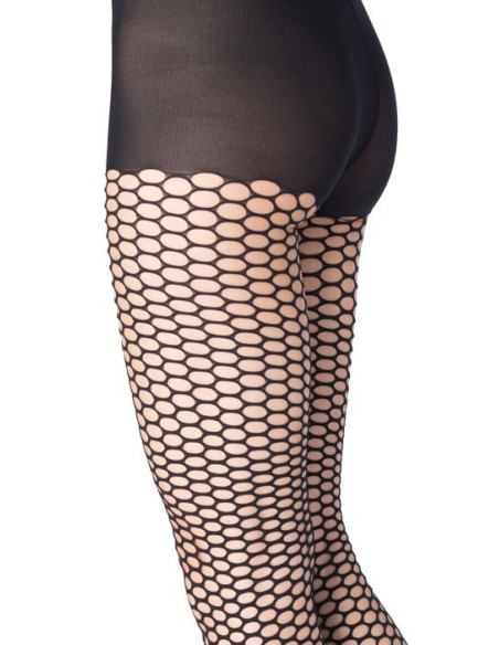 collant-hiver-emilio-cavallini-resille-avant-garde-noire-détail-dos