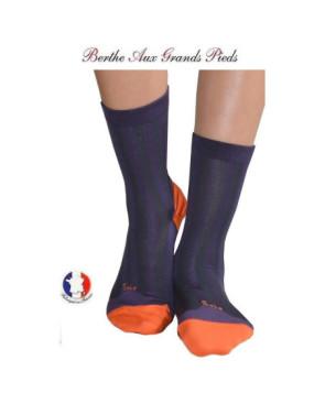  chaussettes-en-soie-Berthe-aux-grands-pieds-rasin-BAMCS1-face