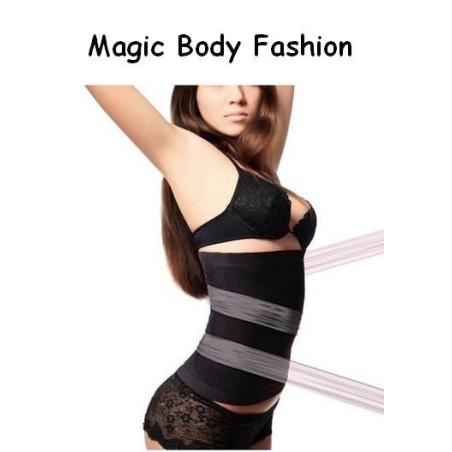 Ceinture amincissante sans couture Magicbodyfashion