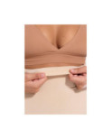 Ceinture amincissante sans couture Magicbodyfashion