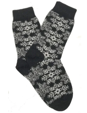 chaussettes-San-giacomo-laine-et-cachemire-norvégienne-194522-noir