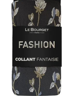 Collant-Le-Bourget-noir-opaque-tulipe-13H5-pochette