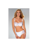 Culotte Irina Empreinte Blanche