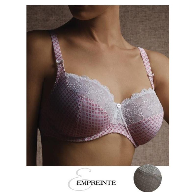 Empreinte Buble Soutien gorge 3-4