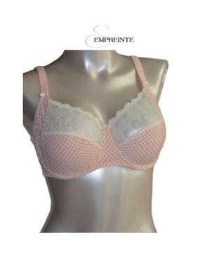 Empreinte Soutien gorge Buble classique