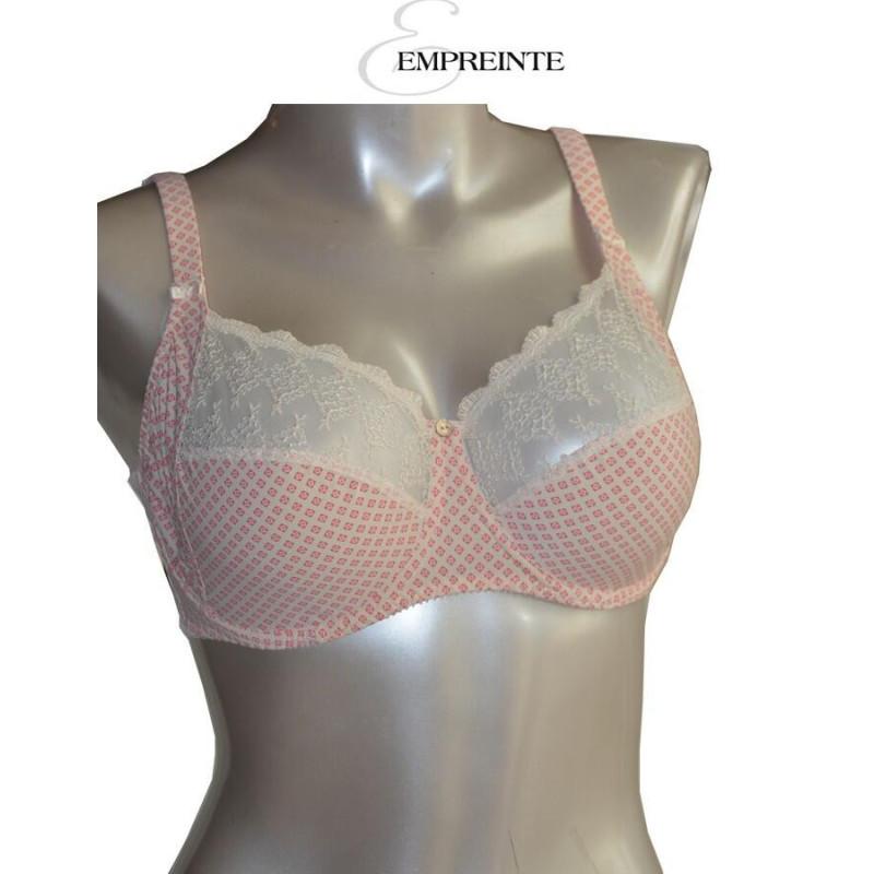Empreinte Soutien gorge Buble classique