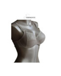 Empreinte Soutien gorge Buble classique