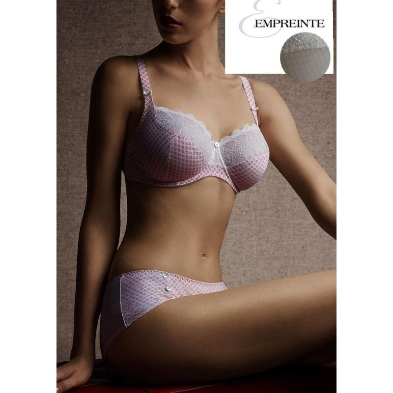 Empreinte Shorty Buble