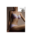 Empreinte Shorty Buble