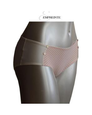Empreinte Shorty Buble