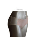 Empreinte Shorty Buble