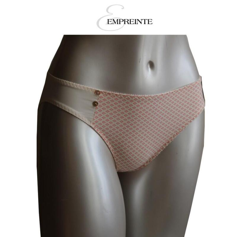 Empreinte slip Buble