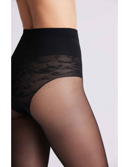 collant-Ysabel-mora-gainant-40Den-16418-détail-culotte