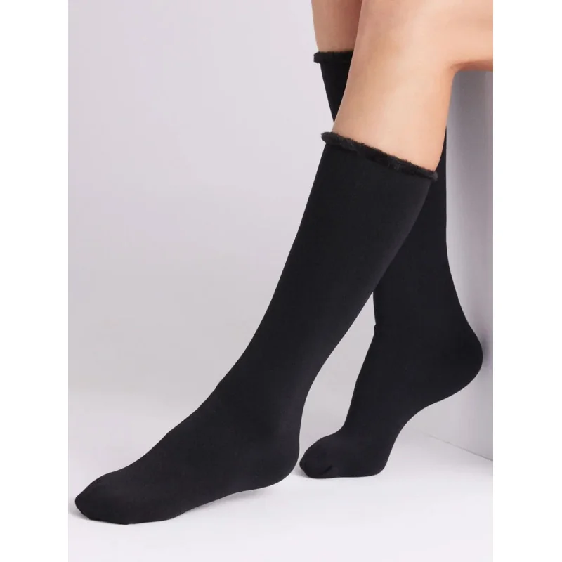 Chaussette Thermique Grand Froid