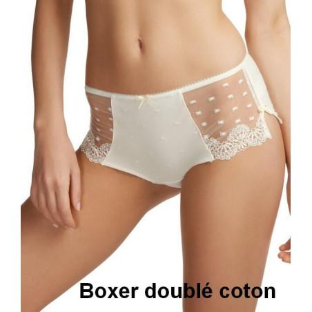 Boxer Classique Fantasie Samantha