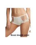 Boxer Classique Fantasie Samantha