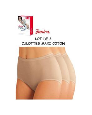  Pack de-3-culotte-Janira-coton-maxi-naturel