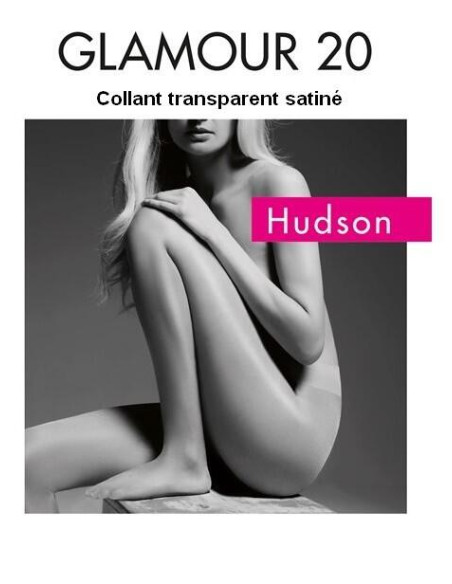 Collant-hudson-glamour-20-noir-cérémonie-brillant-