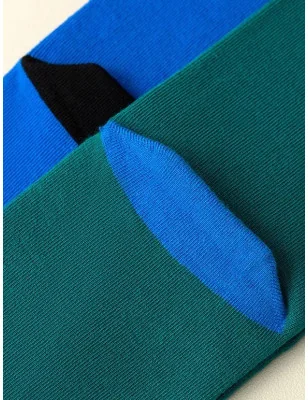 chaussettes-Tabis-Coton-bisolore-détail-talon