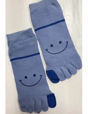 chaussette-5-doigts-LEs-petits-caprices-doigts-sourires-doigts-bleu-gris