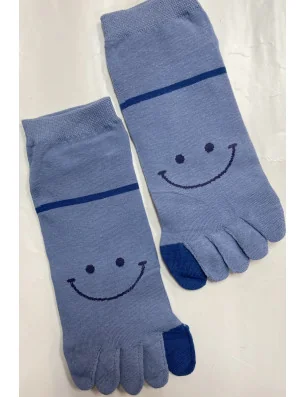 chaussette-5-doigts-LEs-petits-caprices-doigts-sourires-doigts-bleu-gris