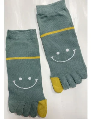 chaussette-5-doigts-LEs-petits-caprices-doigts-sourires-doigts-kaki