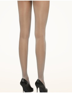 Collant-uni-voile-lycra-Brigitte-Girardi-15-den-sans-Démarcation-Pierelite 2