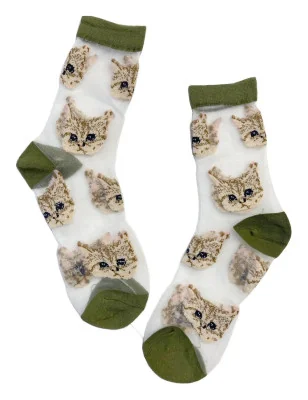Chaussettes-crystal-Les-petits-caprices-chatons