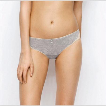 Slip Huit coton Bio