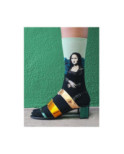 Chaussettes Coton La Joconde