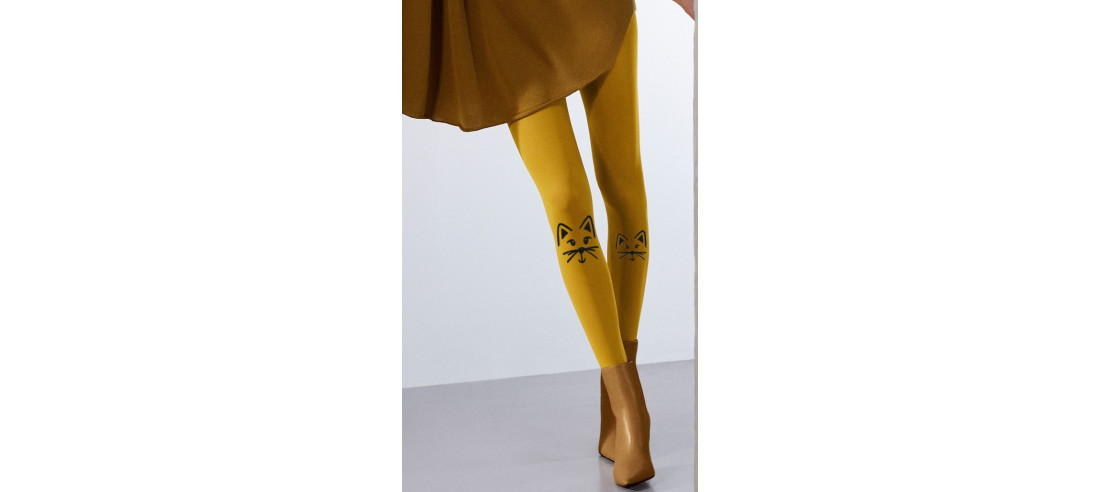 collant-opaque-chat-moutarde-les-petits-caprices