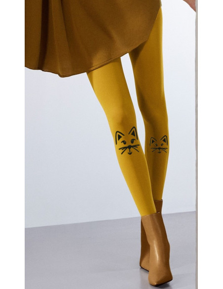 collant-opaque-chat-moutarde-les-petits-caprices