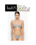Slip Huit coton Bio