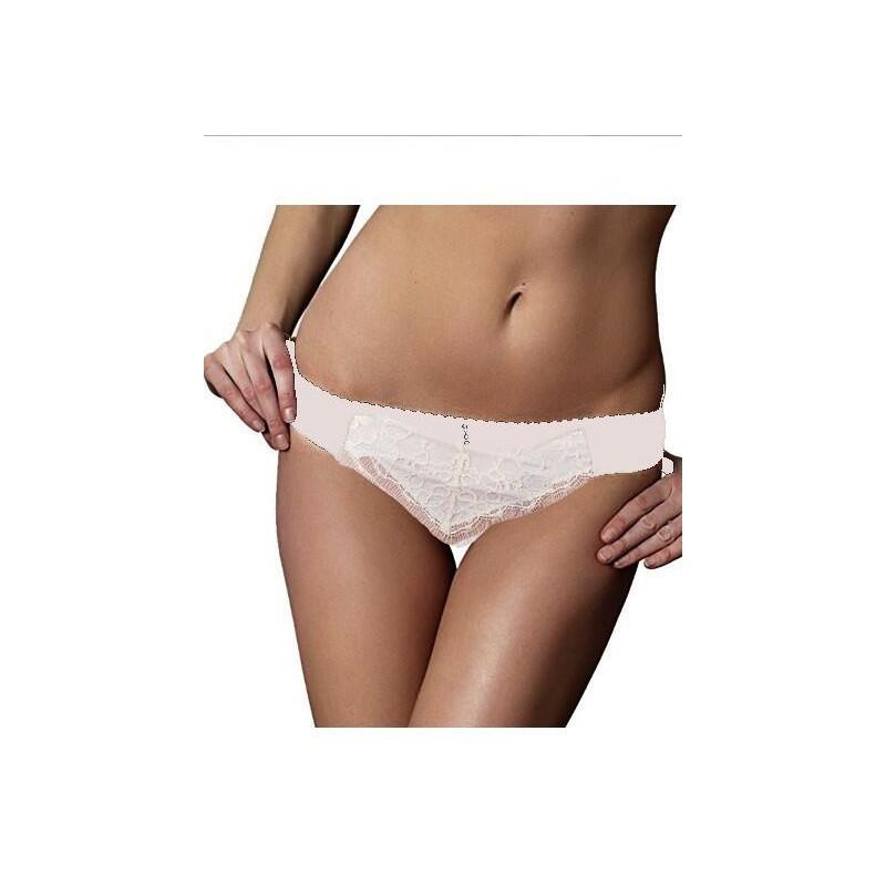 String New grace  dentelle Piège