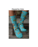 Chassettes Unisex de vacancier Les petits Caprices