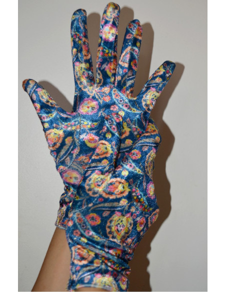 Gants-velours-imprimé-les-petits-caprices-zelina-bleu-psychédéique
