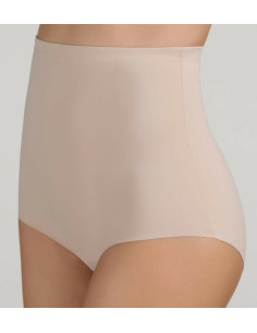 culotte-gaine-Dim-Diams-support-beige