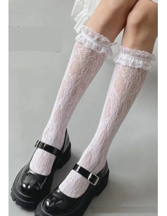 Mi-bas-dentelle-resille-blanches-Les-petits-caprices-revers-dentelle