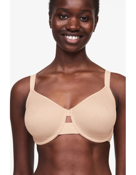 Soutien-gorge-chantelle-smooth-lines-armature-11N10-PEAU