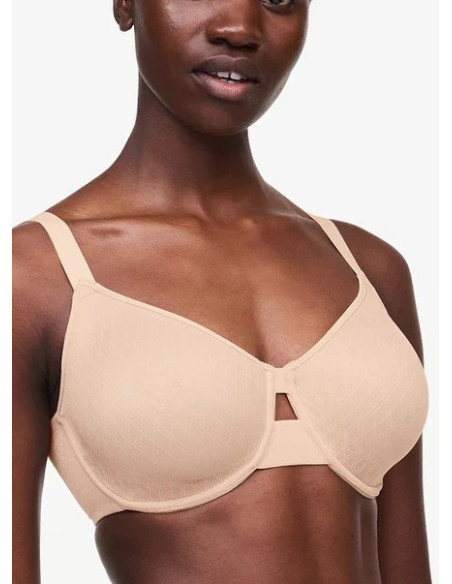 Soutien-gorge-chantelle-smooth-lines-armature-11N10-PEAU-profil