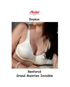  Soutien Gorge Anita Rosa Faia 5683 grand maintien