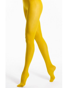 collant-jaune-Girardi-Cortina