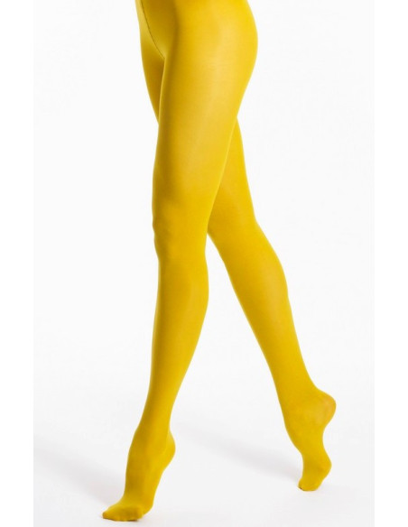 collant-jaune-Girardi-Cortina