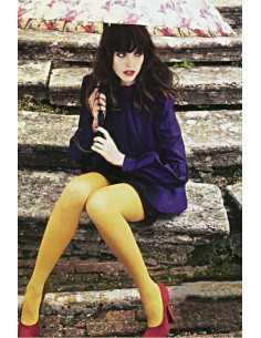 collant-jaune-Girardi-Cortina 2